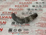 5Q0122073AE | Valfli Soğutma Suyu Hortumu | VW CC, Golf - Audi A3, Q3 - Seat Alhambra, Leon - 2
