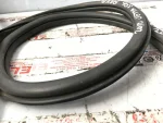 5C6867914F | VW Jetta Arka Sağ Kapı Fitili - 3