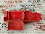 6C0915441 | Akü Artı Kutup Kapağı | VW Polo - Audi A1 - Seat Ibiza - 2