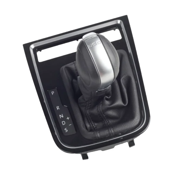 5C7713203H | VW Jetta Komple Otomatik Vites Topuzu Ve Çerçevesi VAG