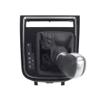 5C7713203H | VW Jetta Komple Otomatik Vites Topuzu Ve Çerçevesi - 3