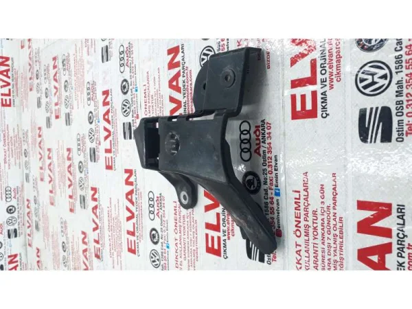 3C5880616B | VW Passat Sağ Çamurluk Bağlantı Braketi VAG
