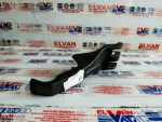 1K8885879A | VW Scirocco Koltuk İskelet Kapak Plakası - 1