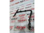 1J0612041CL | Vakum Hortumu | VW Bora, Golf, Jetta - Audi A3 - Skoda Octavia - 1