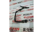 1J0612041CL | Vakum Hortumu | VW Bora, Golf, Jetta - Audi A3 - Skoda Octavia - 2