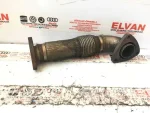 059131789E | Egzoz Manifoldu | VW Passat - Audi A4, A6, A8 - 2