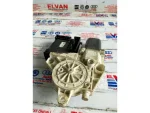 0130822263 | Elektrikli Arka Sağ Cam Motoru - 2
