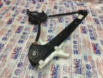 5G4839462C | VW Golf Arka Sağ Cam Krikosu - 2