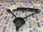 5G4839462C | VW Golf Arka Sağ Cam Krikosu - 3
