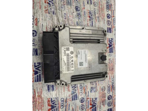 03L906022KG | Motor Beyni | VW Golf, Jetta VAG