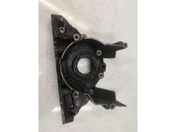 038103153D | Krank Ön Keçe Flanşı | VW Bora, Caddy - Audi A3, A4 - Seat Alhambra, Altea VAG