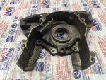 038103153D | Krank Ön Keçe Flanşı | VW Bora, Caddy - Audi A3, A4 - Seat Alhambra, Altea - 2