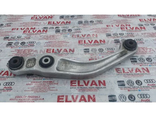 4D0505323F | Audi A8 Arka Üst Salıncak VAG
