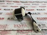 5C6857807D | VW Jetta Arka Orta Emniyet Kemeri - 1