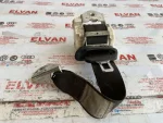 5C6857807D | VW Jetta Arka Orta Emniyet Kemeri - 3