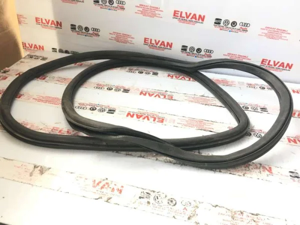 5C6867912B | Ön Sağ Kapı Fitili VAG