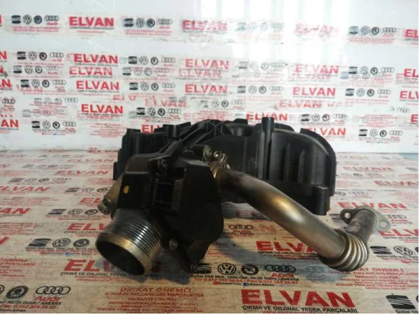 5Q1723503F | Gaz Pedalı | VW E-Golf, Golf - Audi A3, TT - Seat Leon VAG