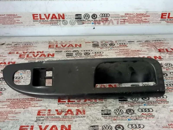 3C2867172A | VW Passat İç Kapı Açma Kolu Çerçevesi VAG