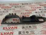 3C2867172A | VW Passat İç Kapı Açma Kolu Çerçevesi - 2