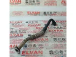 058145735B | Turbo Hava Hortumu | VW Passat - Audi A4 - 1