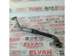 058145735B | Turbo Hava Hortumu | VW Passat - Audi A4 - 2