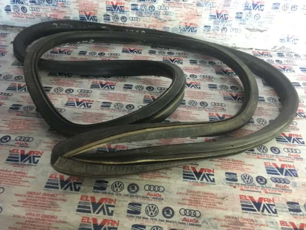 2K5843792G | VW Caddy Sürgülü Kapı Fitili VAG