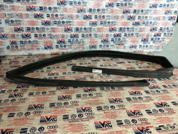 7H0837433C | VW Transporter Sol Ön Cam Fitili VAG