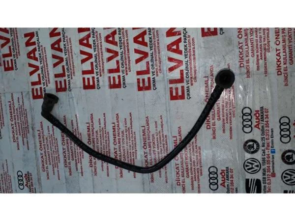 1K0201293B | Yakıt Hattı | VW Eos, Golf - Audi A3, TT - Seat Altea, Leon VAG