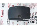 5N0858559N | Direksiyon Kolon Kapağı | VW Eos, Golf, Jetta, Scirocco - 1