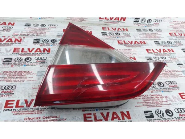 3T5945094A | Skoda Superb Ledli Sağ İç Stop Lambası VAG
