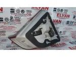 3T5945094A | Skoda Superb Ledli Sağ İç Stop Lambası - 2