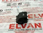 5G0959855J | Sağ Ön Arka Cam Düğmesi Tekli | VW Golf, Passat - 1