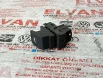 5G0959855J | Sağ Ön Arka Cam Düğmesi Tekli | VW Golf, Passat - 3