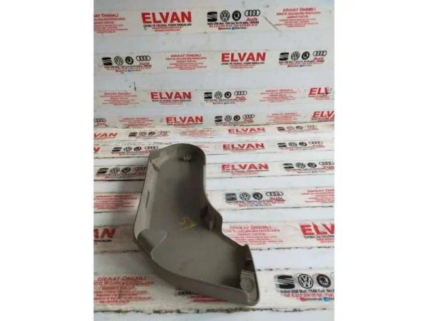 2K0883317F | VW Caddy Koltuk İskelet Döşemesi VAG