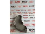 2K0883317F | VW Caddy Koltuk İskelet Döşemesi - 1
