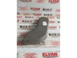 2K0883317F | VW Caddy Koltuk İskelet Döşemesi - 3