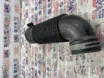 6C0129684 | Turbo Hava Hortumu | Audi A1 - Seat Toledo - Skoda Rapid - 1
