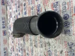 6C0129684 | Turbo Hava Hortumu | Audi A1 - Seat Toledo - Skoda Rapid - 2