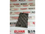 5K0857367B | Orta Konsol Kaplaması | VW Golf, Jetta - 3