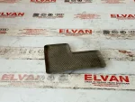 1K0863328B | Orta Konsol Taban Matı | VW Eos, Golf, Jetta, Scirocco - 1