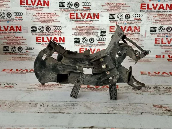 5C0971615G | Kablo Kanalı | VW Jetta, Passat VAG