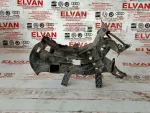 5C0971615G | Kablo Kanalı | VW Jetta, Passat - 1