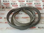 2K0843792A | VW Caddy Sürgülü Kapı Fitili - 1