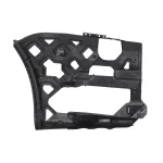 2K5807723 | VW Caddy Ön Sol Tampon Braketi - 2