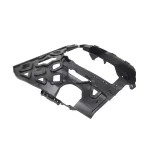 2K5807723 | VW Caddy Ön Sol Tampon Braketi - 3