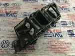 5N0807183D | VW Tiguan Ön Sol Tampon Braketi - 1