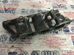 5N0807183D | VW Tiguan Ön Sol Tampon Braketi - 2