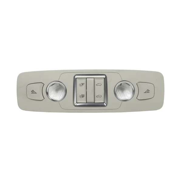 4L0947112D13U | İç Tavan Aydınlatma Lambası VAG