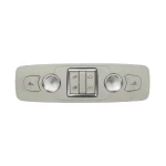 4L0947112D13U | İç Tavan Aydınlatma Lambası - 1