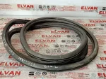 5NA867913B | Sol Arka Kapı Fitili - 1